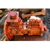 Unknown Part and Part Machine